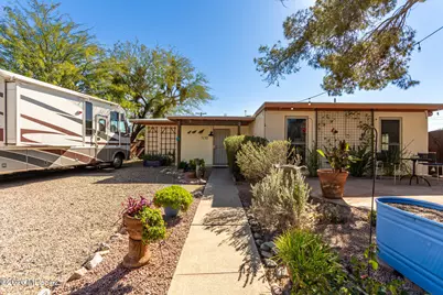 5130 E Patricia Street, Tucson, AZ 85712 - Photo 2