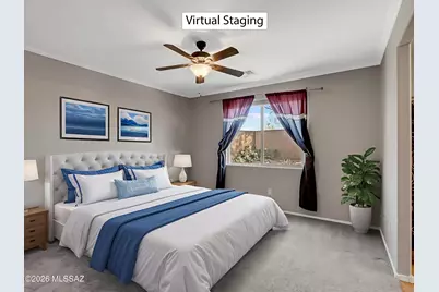 13954 N Stone Palisade Drive, Marana, AZ 85658 - Photo 24
