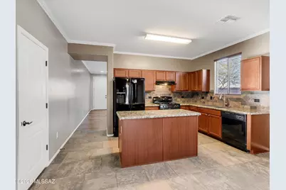 13954 N Stone Palisade Drive, Marana, AZ 85658 - Photo 4