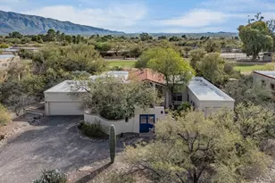 12140 E Tanque Verde Rd, Tucson, AZ 85749 - Photo 6