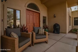 12140 E Tanque Verde Rd, Tucson, AZ 85749 - Photo 4