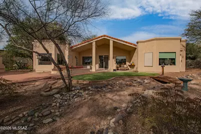 12140 E Tanque Verde Road, Tucson, AZ 85749 - Photo 8