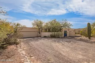 12140 E Tanque Verde Rd, Tucson, AZ 85749 - Photo 1