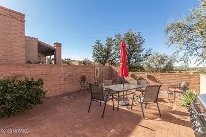 1838 W Dalehaven Circle #209, Tucson, AZ 85704 - Photo 26