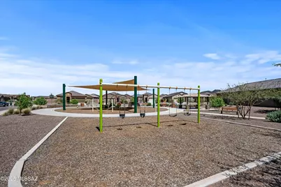 10305 N Arroyo Lupine Way, Marana, AZ 85653 - Photo 32