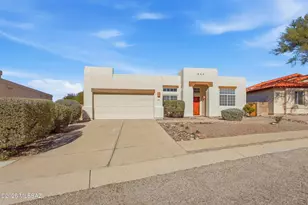 10627 E Northern Crest Dr, Tucson, AZ 85748 - Photo 6