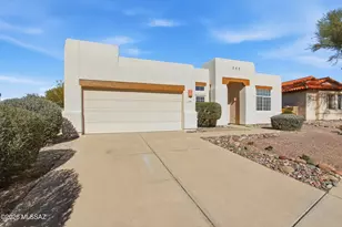 10627 E Northern Crest Dr, Tucson, AZ 85748 - Photo 8