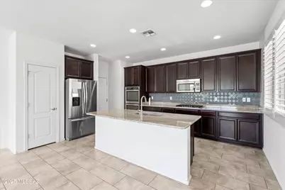 3891 S Corte Rana Rica, Tucson, AZ 85730 - Photo 8