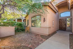 11951 N Cantata Dr, Oro Valley, AZ 85737 - Photo 4