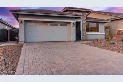 7818 W Buckeye #PH W, Marana, AZ 85658 - Photo 4