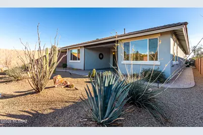 7818 W Buckeye #PH W, Marana, AZ 85658 - Photo 36