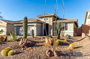 7818 W Buckeye, Marana, AZ 85658 - Photo 8