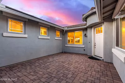 7818 W Buckeye #PH W, Marana, AZ 85658 - Photo 6