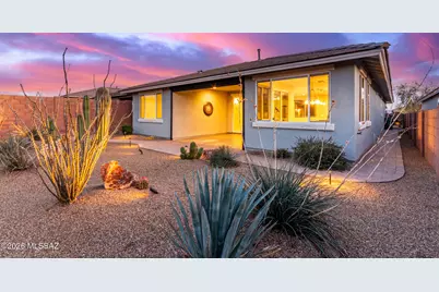 7818 W Buckeye #PH W, Marana, AZ 85658 - Photo 34