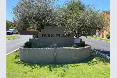 1262 E Weimer Ci Circle E #38, Tucson, AZ 85719 - Photo 2