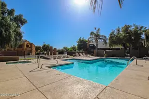 1262 E Weimer Ci Circle E, Tucson, AZ 85719 - Photo 8