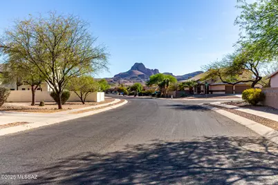9049 N Palm Brook Drive, Tucson, AZ 85743 - Photo 26