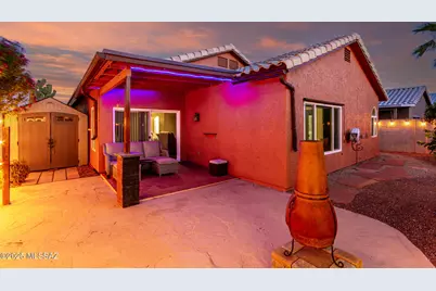 9049 N Palm Brook Drive, Tucson, AZ 85743 - Photo 22