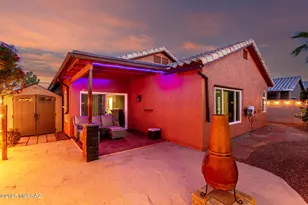 9049 N Palm Brook Dr, Tucson, AZ 85743 - Photo 22