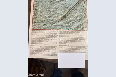 000 E. Naiche Ln #29, Saint David, AZ 85630 - Photo 12