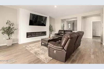 15958 S Kerry Rabbit Court, Sahuarita, AZ 85629 - Photo 8