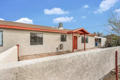 3008 N Estrella Avenue, Tucson, AZ 85705 - Photo 1
