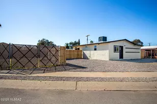 3770 E 27th St, Tucson, AZ 85713 - Photo 2
