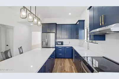 5600 E Rio Verde Vista Drive, Tucson, AZ 85750 - Photo 22