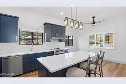 5600 E Rio Verde Vista Drive, Tucson, AZ 85750 - Photo 20