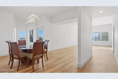 5600 E Rio Verde Vista Drive, Tucson, AZ 85750 - Photo 12