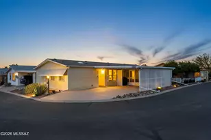 7630 W Edgestone St, Tucson, AZ 85735 - Photo 1