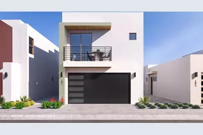 1163 E Gerring Street, Tucson, AZ 85713 - Photo 1