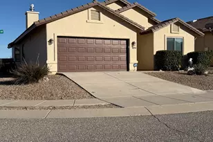 1684 S Tenen Pass Dr, Benson, AZ 85602 - Photo 1