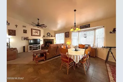 1684 S Tenen Pass Drive, Benson, AZ 85602 - Photo 10