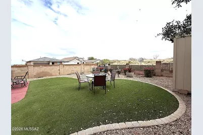1684 S Tenen Pass Drive, Benson, AZ 85602 - Photo 44