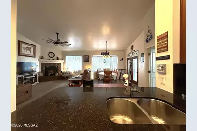 1684 S Tenen Pass Drive, Benson, AZ 85602 - Photo 16