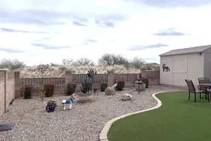 1684 S Tenen Pass Dr, Benson, AZ 85602 - Photo 42