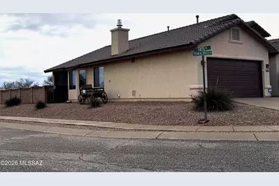 1684 S Tenen Pass Drive, Benson, AZ 85602 - Photo 2
