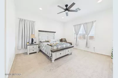 12775 E Prairie Aster Lane, Tucson, AZ 85747 - Photo 18