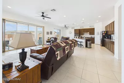 12775 E Prairie Aster Lane, Tucson, AZ 85747 - Photo 6