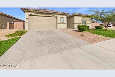 12775 E Prairie Aster Lane, Tucson, AZ 85747 - Photo 2