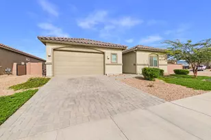 12775 E Prairie Aster Ln, Tucson, AZ 85747 - Photo 2