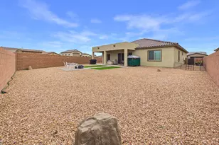 12775 E Prairie Aster Ln, Tucson, AZ 85747 - Photo 26