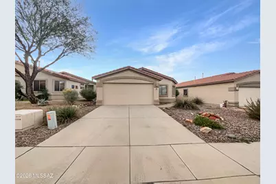 5537 W Acacia Blossom Place, Marana, AZ 85658 - Photo 1