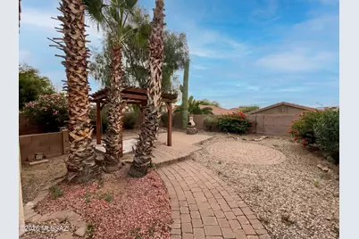 5537 W Acacia Blossom Place, Marana, AZ 85658 - Photo 16