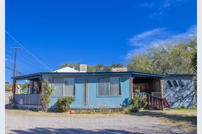 860 Patagonia E, Nogales, AZ 85621 - Photo 8