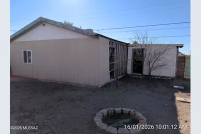 2601 E 7th Street, Douglas, AZ 85607 - Photo 12