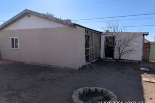 2601 E 7th St, Douglas, AZ 85607 - Photo 12