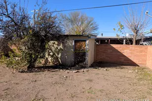 2601 E 7th St, Douglas, AZ 85607 - Photo 14
