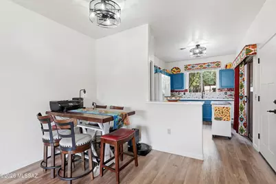 3858 S Camino Del Golfista, Green Valley, AZ 85614 - Photo 8